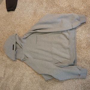 Essentials FOG hoodie pullover sweatshirt